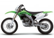 Kawasaki KLX450R